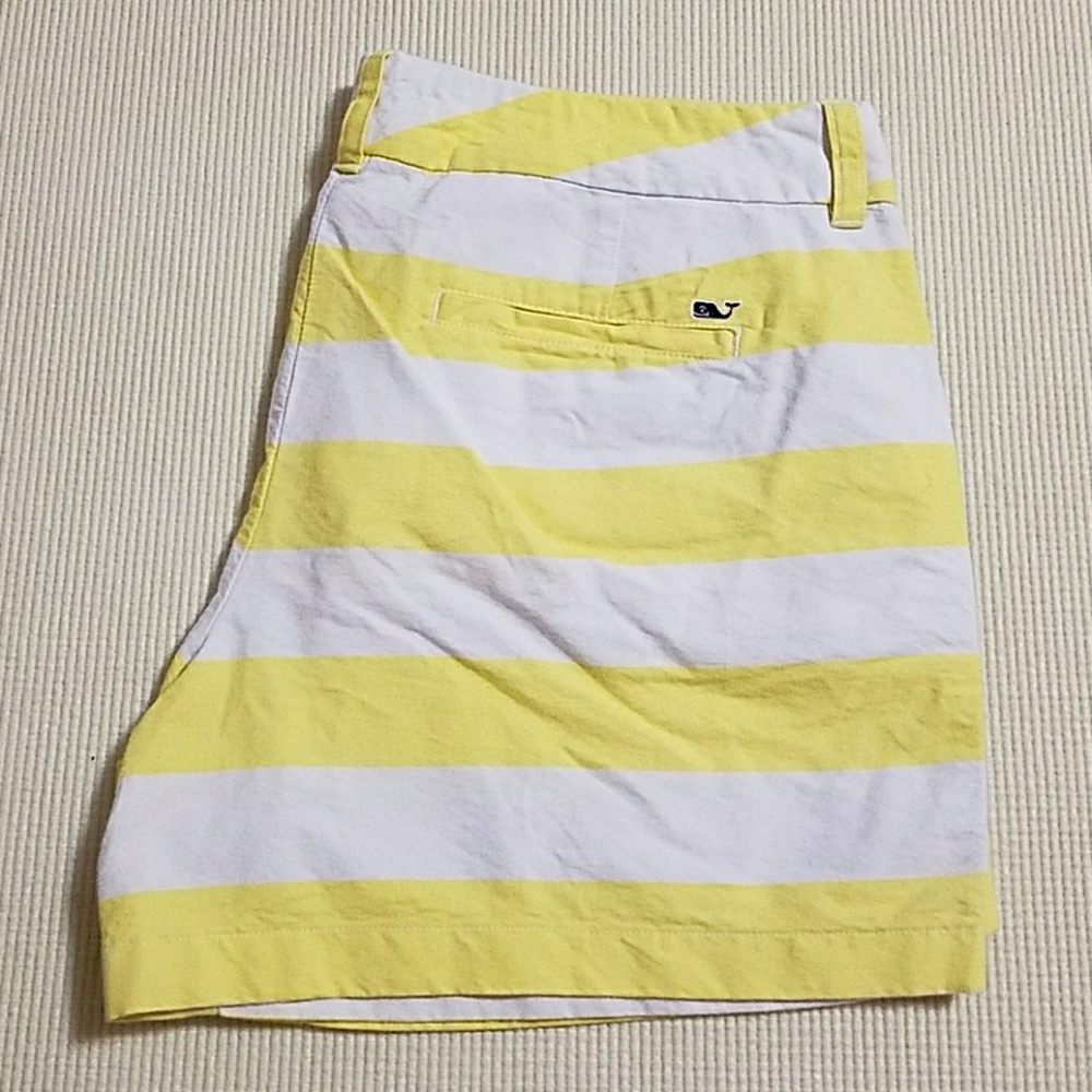 Vineyard vines shorts